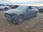 2020 Genesis G70 Sport Advanced Gray vin: KMTG34LE9LU048065