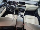 2025 Genesis G70 2.5t Standard Серебряный vin: KMTG34SC1SU153990