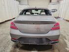 2025 Genesis G70 2.5t Standard Серебряный vin: KMTG34SC1SU153990