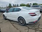 2026 Genesis G70 Prestige Белый vin: KMTG34SC3TU162630