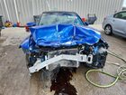 2024 Genesis G70 2.5t Standard Синий vin: KMTG34SC5RU140623