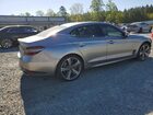 2025 Genesis G70 2.5t Sport Prestige Gray vin: KMTG34SC8SU147409
