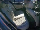 2025 Genesis G70 2.5t Sport Prestige Gray vin: KMTG34SC8SU147409