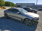 2025 Genesis G70 2.5t Sport Prestige Gray vin: KMTG34SC8SU147409