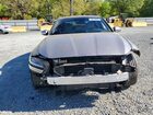 2025 Genesis G70 2.5t Sport Prestige Gray vin: KMTG34SC8SU147409