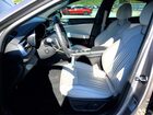 2025 Genesis G70 2.5t Sport Prestige Gray vin: KMTG34SC8SU147409