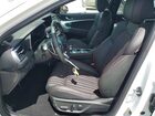 2025 Genesis G70 2.5t Sport Prestige Белый vin: KMTG34SC9SU147466