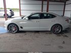 2025 Genesis G70 2.5t Rwd Кремовый vin: KMTG34SCXSU155706