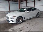 2025 Genesis G70 2.5t Rwd Кремовый vin: KMTG34SCXSU155706