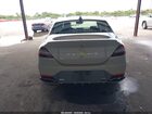 2025 Genesis G70 2.5t Rwd Кремовый vin: KMTG34SCXSU155706