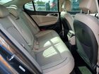2019 Genesis G70 Advanced Серый vin: KMTG54LE2KU019774