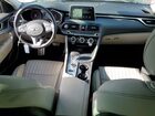 2019 Genesis G70 Advanced Серый vin: KMTG54LE2KU019774