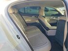 2019 Genesis G70 Advanced Gray vin: KMTG54LE5KU024127