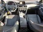 2019 Genesis G70 3.3t Advanced Бордовый vin: KMTG54LE7KU034397