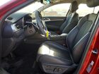 2019 Genesis G70 3.3t Advanced Бордовый vin: KMTG54LE7KU034397