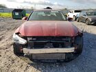 2019 Genesis G70 3.3t Advanced Бордовый vin: KMTG54LE7KU034397