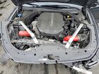 2022 Genesis G70 3.3t Standard Черный vin: KMTG54TE9NU097828
