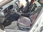 2022 Genesis G70 3.3t Standard Белый vin: KMTG54TE9NU097859