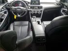 2020 Genesis G70 Gray vin: KMTG64LA0LU056446