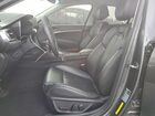 2020 Genesis G70 Gray vin: KMTG64LA0LU056446