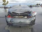 2020 Genesis G70 Gray vin: KMTG64LA0LU056446