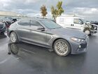 2020 Genesis G70 Gray vin: KMTG64LA0LU056446