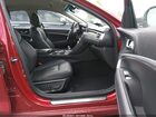 2020 Genesis G70 2.0t Awd Красный vin: KMTG64LA8LU046599