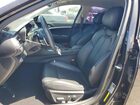 2019 Genesis G70 Черный vin: KMTG64LA9KU035237