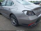2026 Genesis G70 2.5t Awd Серебряный vin: KMTG64SC0TU174614