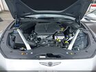 2026 Genesis G70 2.5t Awd Серебряный vin: KMTG64SC0TU174614