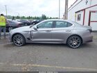 2026 Genesis G70 2.5t Awd Серебряный vin: KMTG64SC0TU174614