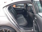 2026 Genesis G70 2.5t Awd Серебряный vin: KMTG64SC0TU174614