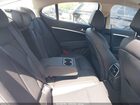 2026 Genesis G70 2.5t Awd Серебряный vin: KMTG64SC4TU170131 2026 Genesis G70 2.5t Awd Серебряный vin: KMTG64SC4TU170131