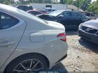 2026 Genesis G70 2.5t Awd Серебряный vin: KMTG64SC4TU170131 2026 Genesis G70 2.5t Awd Серебряный vin: KMTG64SC4TU170131