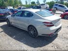 2026 Genesis G70 2.5t Awd Серебряный vin: KMTG64SC4TU170131 2026 Genesis G70 2.5t Awd Серебряный vin: KMTG64SC4TU170131