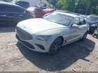 2026 Genesis G70 2.5t Awd Серебряный vin: KMTG64SC4TU170131 2026 Genesis G70 2.5t Awd Серебряный vin: KMTG64SC4TU170131
