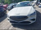 2026 Genesis G70 2.5t Awd Серебряный vin: KMTG64SC4TU170131 2026 Genesis G70 2.5t Awd Серебряный vin: KMTG64SC4TU170131