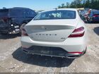 2026 Genesis G70 2.5t Awd Серебряный vin: KMTG64SC4TU170131 2026 Genesis G70 2.5t Awd Серебряный vin: KMTG64SC4TU170131