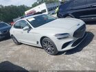 2026 Genesis G70 2.5t Awd Серебряный vin: KMTG64SC4TU170131 2026 Genesis G70 2.5t Awd Серебряный vin: KMTG64SC4TU170131
