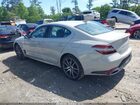 2026 Genesis G70 2.5t Awd Серебряный vin: KMTG64SC4TU170131 2026 Genesis G70 2.5t Awd Серебряный vin: KMTG64SC4TU170131