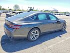 2024 Genesis G80 Sport Prestige Серый vin: KMTGA4SC0RU242482