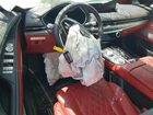 2024 Genesis G80 Sport Prestige Серый vin: KMTGA4SC0RU242482