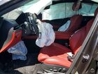 2024 Genesis G80 Sport Prestige Серый vin: KMTGA4SC0RU242482