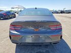 2024 Genesis G80 Sport Prestige Серый vin: KMTGA4SC0RU242482