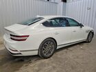 2026 Genesis G80 Base White vin: KMTGA4SC0TU326583 2026 Genesis G80 Base White vin: KMTGA4SC0TU326583