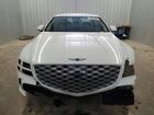 2026 Genesis G80 Base White vin: KMTGA4SC0TU326583 2026 Genesis G80 Base White vin: KMTGA4SC0TU326583