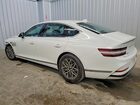 2026 Genesis G80 Base White vin: KMTGA4SC0TU326583 2026 Genesis G80 Base White vin: KMTGA4SC0TU326583