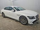 2026 Genesis G80 Base White vin: KMTGA4SC0TU326583 2026 Genesis G80 Base White vin: KMTGA4SC0TU326583
