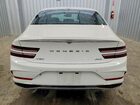 2026 Genesis G80 Base White vin: KMTGA4SC0TU326583 2026 Genesis G80 Base White vin: KMTGA4SC0TU326583