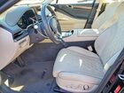 2024 Genesis G80 Sport Prestige Black vin: KMTGA4SC2RU221939